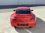 Porsche 911 Turbo 2003 года